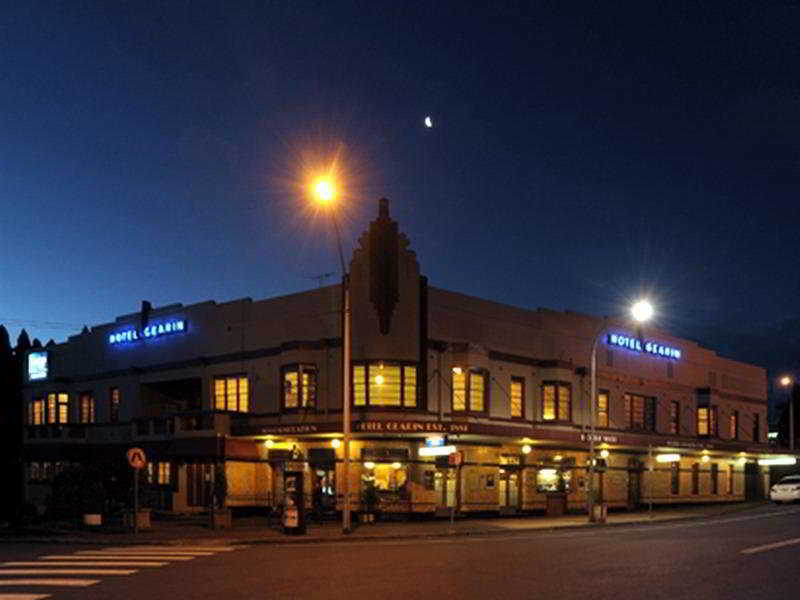 Hotel Gearin Katoomba Exterior foto