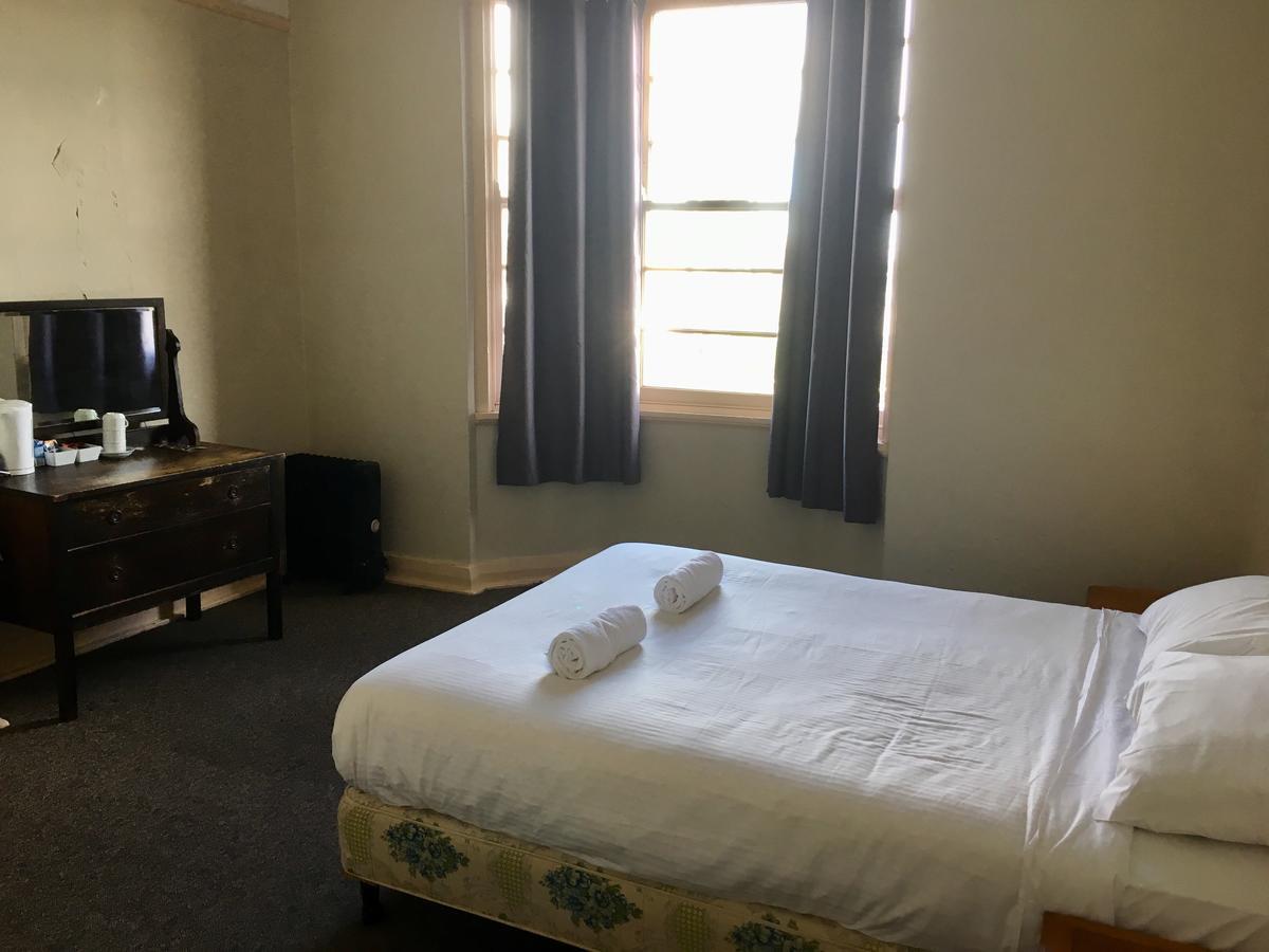Hotel Gearin Katoomba Exterior foto